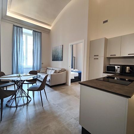Hostdomus - Casa Velo' Lejlighed Torino Eksteriør billede