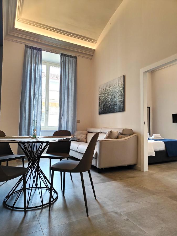 Hostdomus - Casa Velo' Lejlighed Torino Eksteriør billede