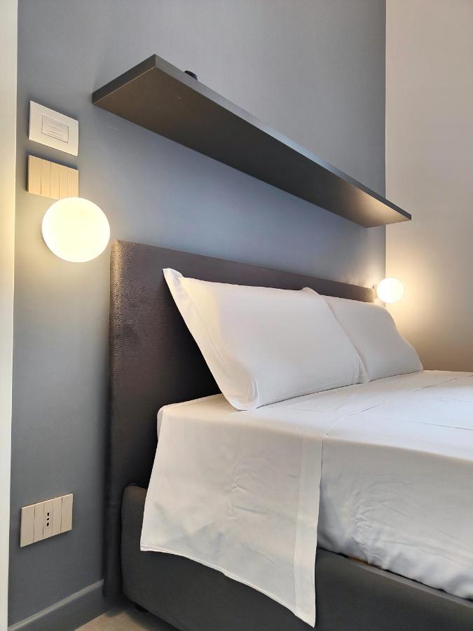 Hostdomus - Casa Velo' Lejlighed Torino Eksteriør billede
