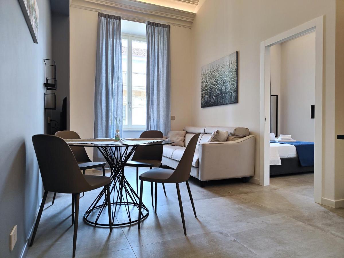 Hostdomus - Casa Velo' Lejlighed Torino Eksteriør billede